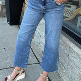 Star Charlotte Wide Leg Jeans Bottoms - Pants KUT FROM THE KLOTH