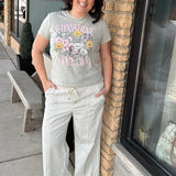 Sage Sunshine For All Tee