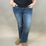 Vibrant Kelsey Jeans Bottoms - Pants KUT FROM THE KLOTH