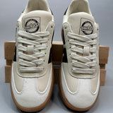 Back 70 Double Butter Black Sneaker