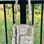 Nectar Lux Aiken (Bed Stu) Bags- Purses BED STU
