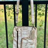 Nectar Lux Aiken (Bed Stu) Bags- Purses BED STU