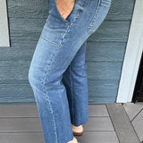 Avery Architect Straight Jean