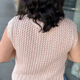 Sherwood Sweater Tank Top - Sweater THREAD & SUPPLY
