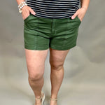 Olive Jane Short Bottoms - Shorts KUT FROM THE KLOTH