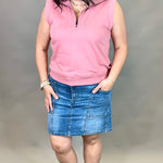 Hayden Skirt Bottom- Skirt KUT FROM THE KLOTH