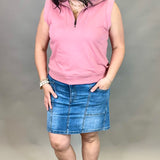 Hayden Skirt Bottom- Skirt KUT FROM THE KLOTH