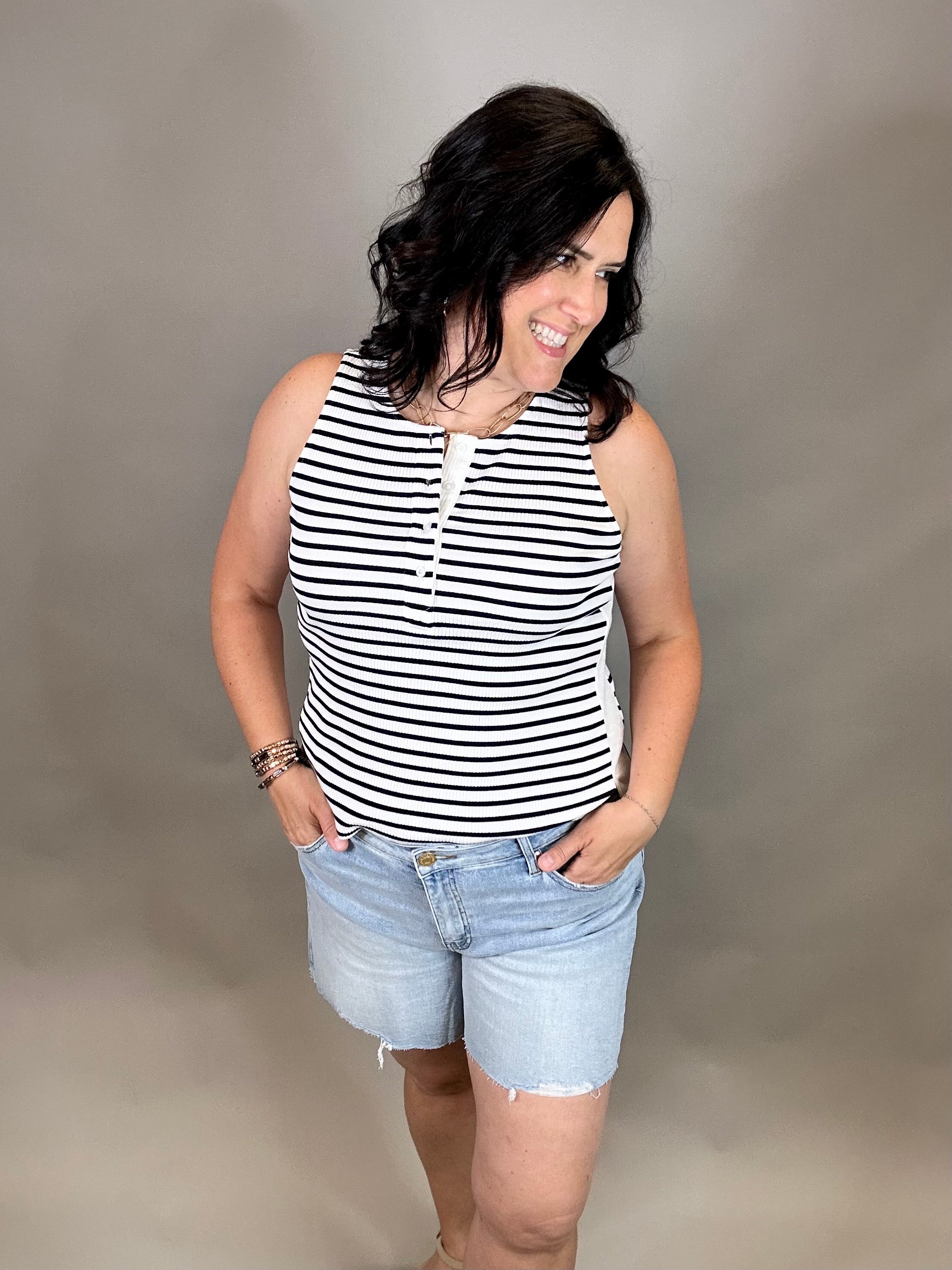 Openness Hailey Short Bottoms - Shorts KUT FROM THE KLOTH