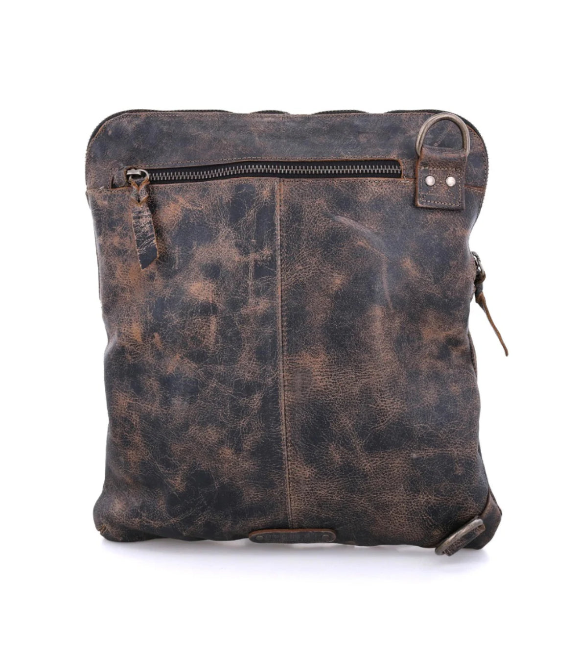 Black Lux Aiken (Bed Stu) Bags- Purses BED STU