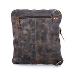Black Lux Aiken (Bed Stu) Bags- Purses BED STU