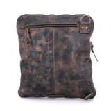Black Lux Aiken (Bed Stu) Bags- Purses BED STU