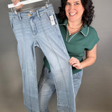 Considered Ana Flare Jeans