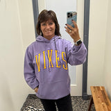 Vikes Premium Hoodie Top- Sweatshirt 218 WHOLESALE
