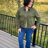 Palmer Jacket- KUT Outerwear- Jackets KUT FROM THE KLOTH