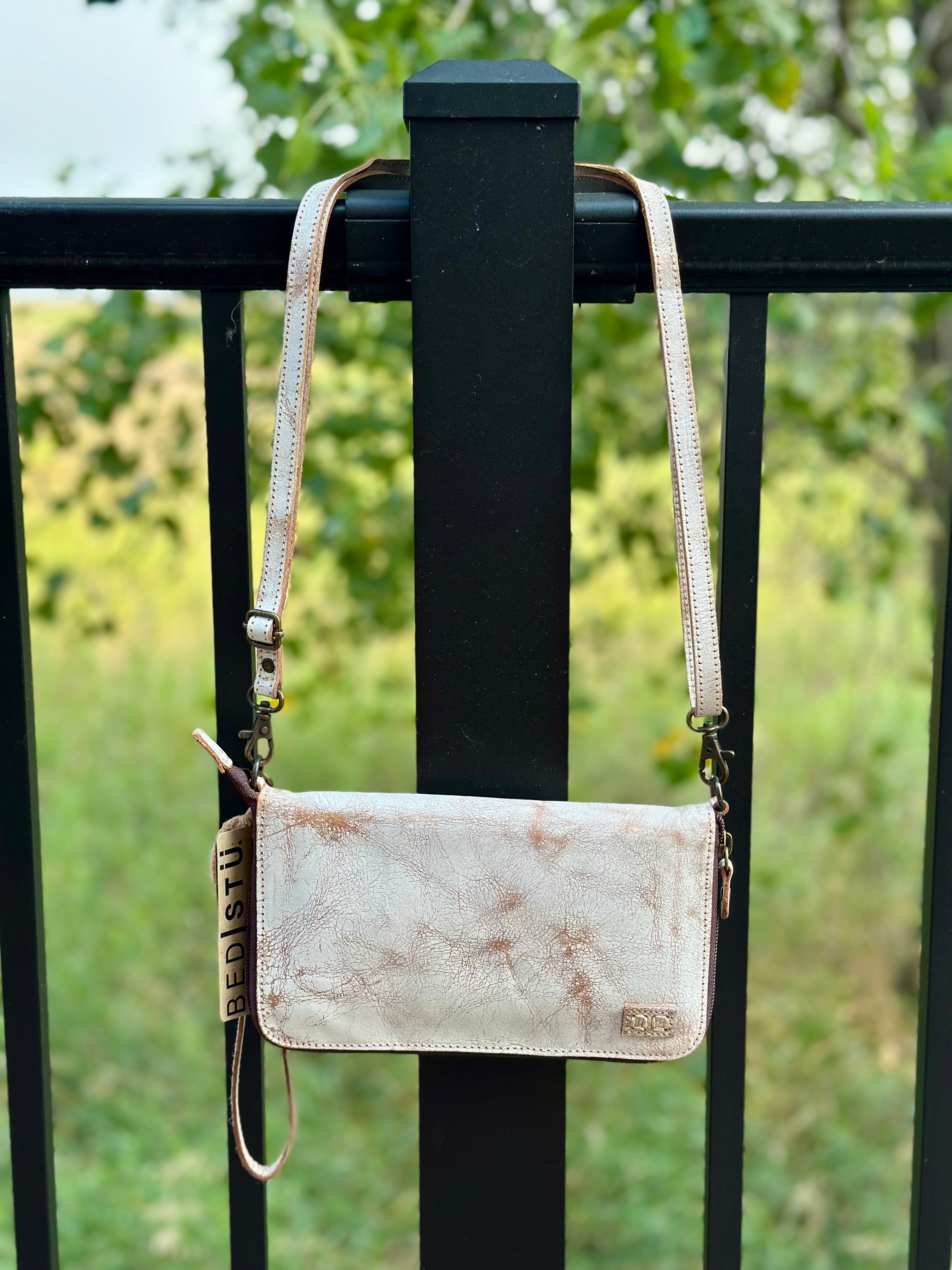 Templeton (Bed Stu) Bags- Purses BED STU