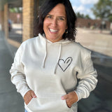 Tailgate Football Repeat Hoodie