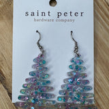 Tree Earrings Jewelry - Earrings St. Peter Hardware