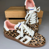CLOUD - Leopard Back 70 Sneaker Shoes - Sneaker Back 70