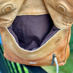HOWIE BACKPACK - Bed Stu Bags- Purses BED STU