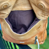 HOWIE BACKPACK - Bed Stu Bags- Purses BED STU