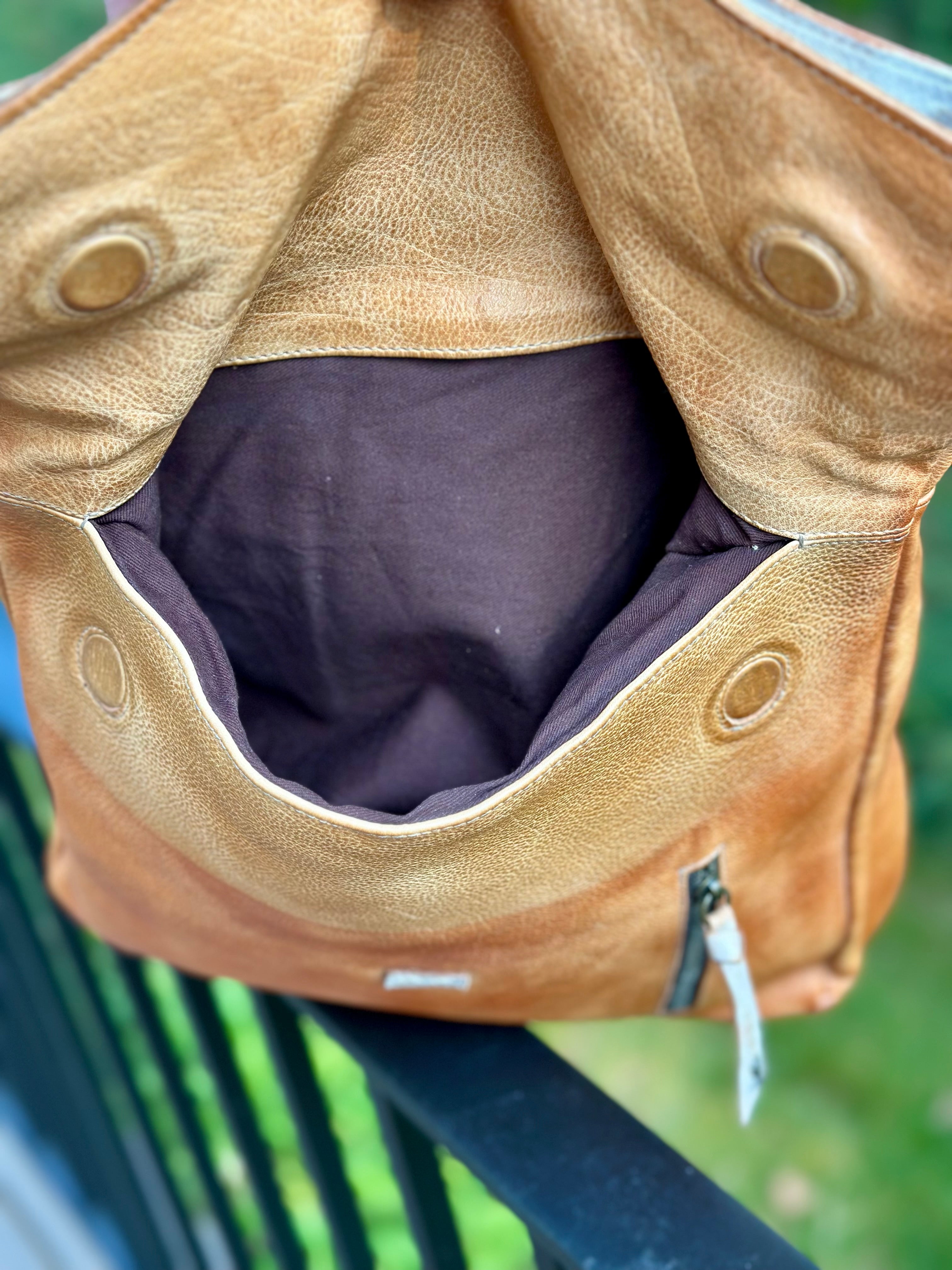 HOWIE BACKPACK - Bed Stu Bags- Purses BED STU