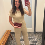 Misty Jumpsuit Jumpsuit THREAD & SUPPLY