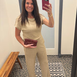 Misty Jumpsuit Jumpsuit THREAD & SUPPLY