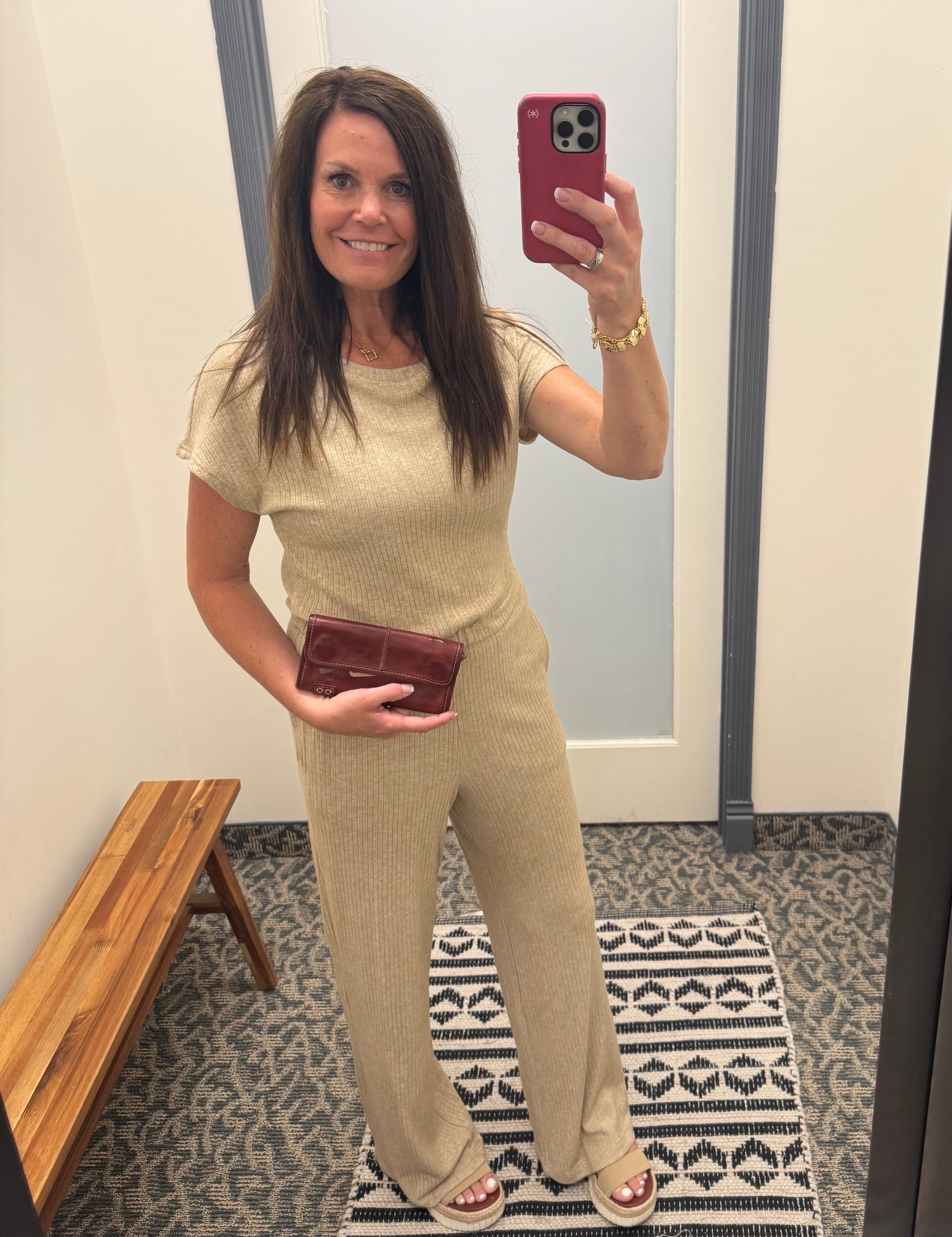 Misty Jumpsuit Jumpsuit THREAD & SUPPLY