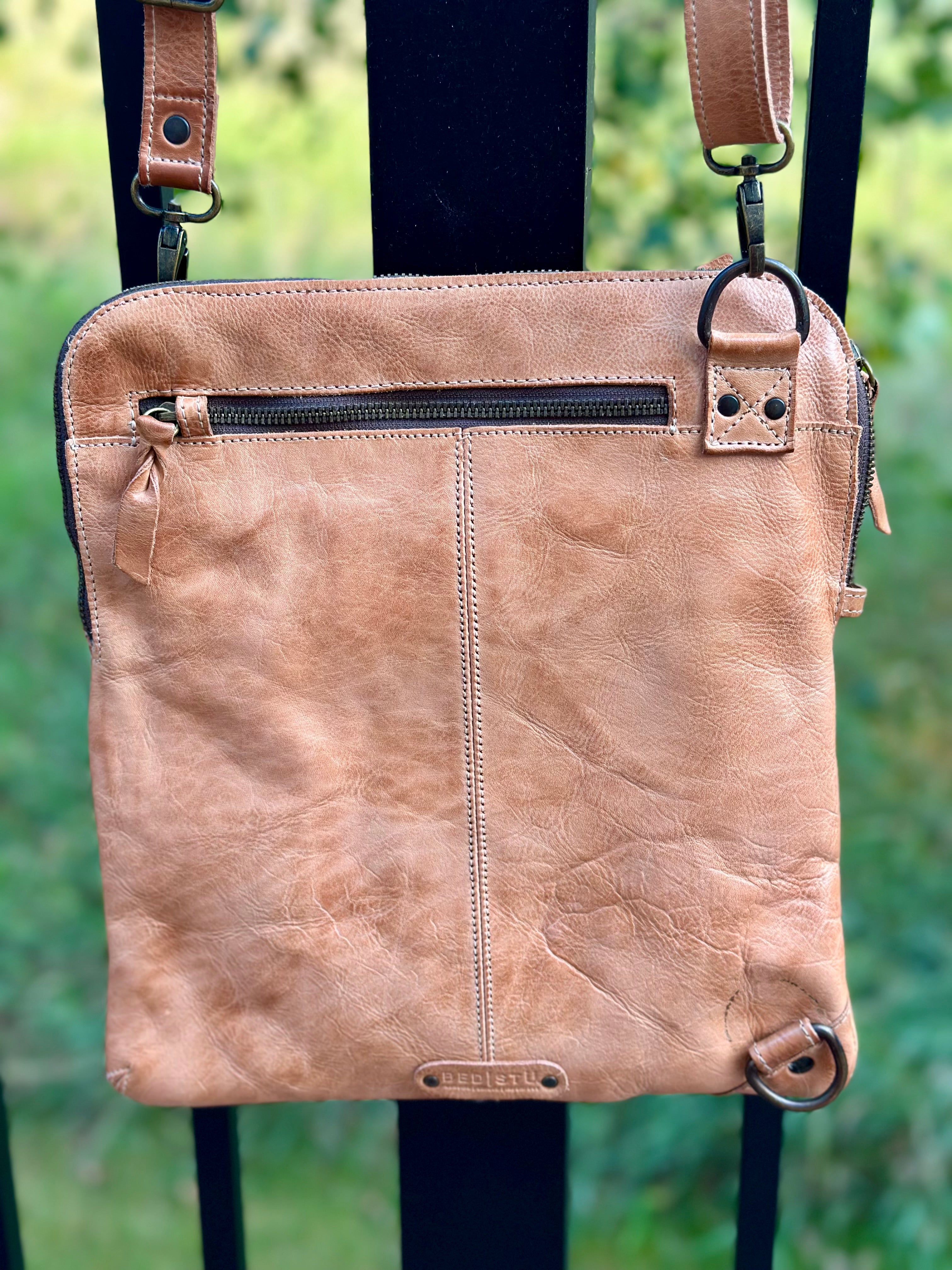 Oats DD Aiken (Bed Stu) Bags- Purses BED STU