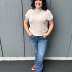 Interactive Natalie Bootcut Jeans Bottoms - Pants KUT FROM THE KLOTH