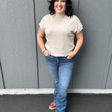 Interactive Natalie Bootcut Jeans Bottoms - Pants KUT FROM THE KLOTH