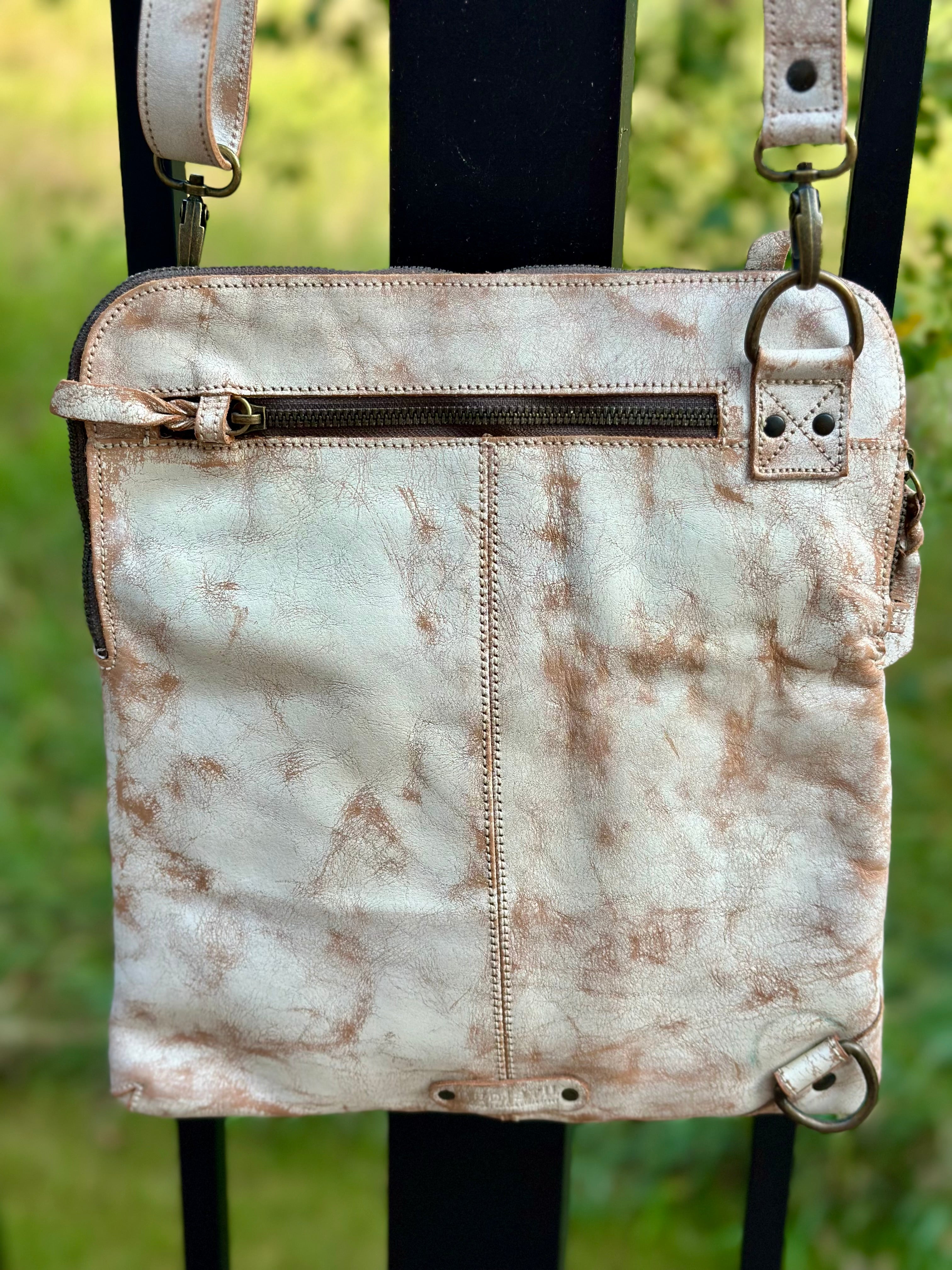 Nectar Lux Aiken (Bed Stu) Bags- Purses BED STU