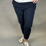 Navy Velocity Performance Pant