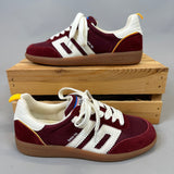 Ghost - Wine Yellow Milk Shoes - Sneaker Back 70