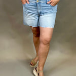 Openness Hailey Short Bottoms - Shorts KUT FROM THE KLOTH