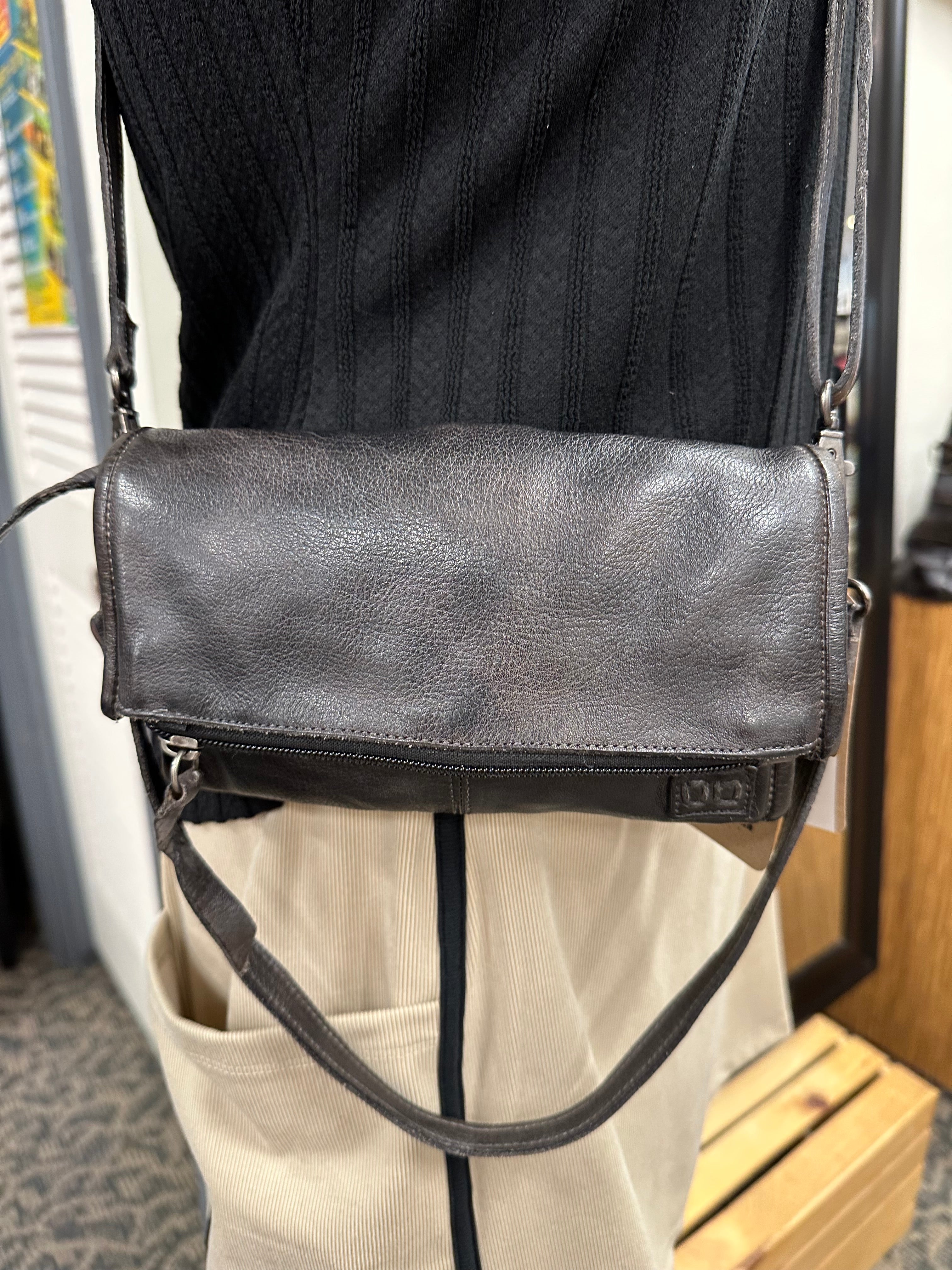AMINA Bags- Purses BED STU