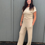 Misty Jumpsuit Jumpsuit THREAD & SUPPLY