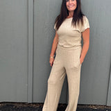 Misty Jumpsuit Jumpsuit THREAD & SUPPLY