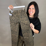 Wood Meg Jeans Bottom- Pants KUT FROM THE KLOTH