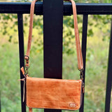 Templeton (Bed Stu) Bags- Purses BED STU