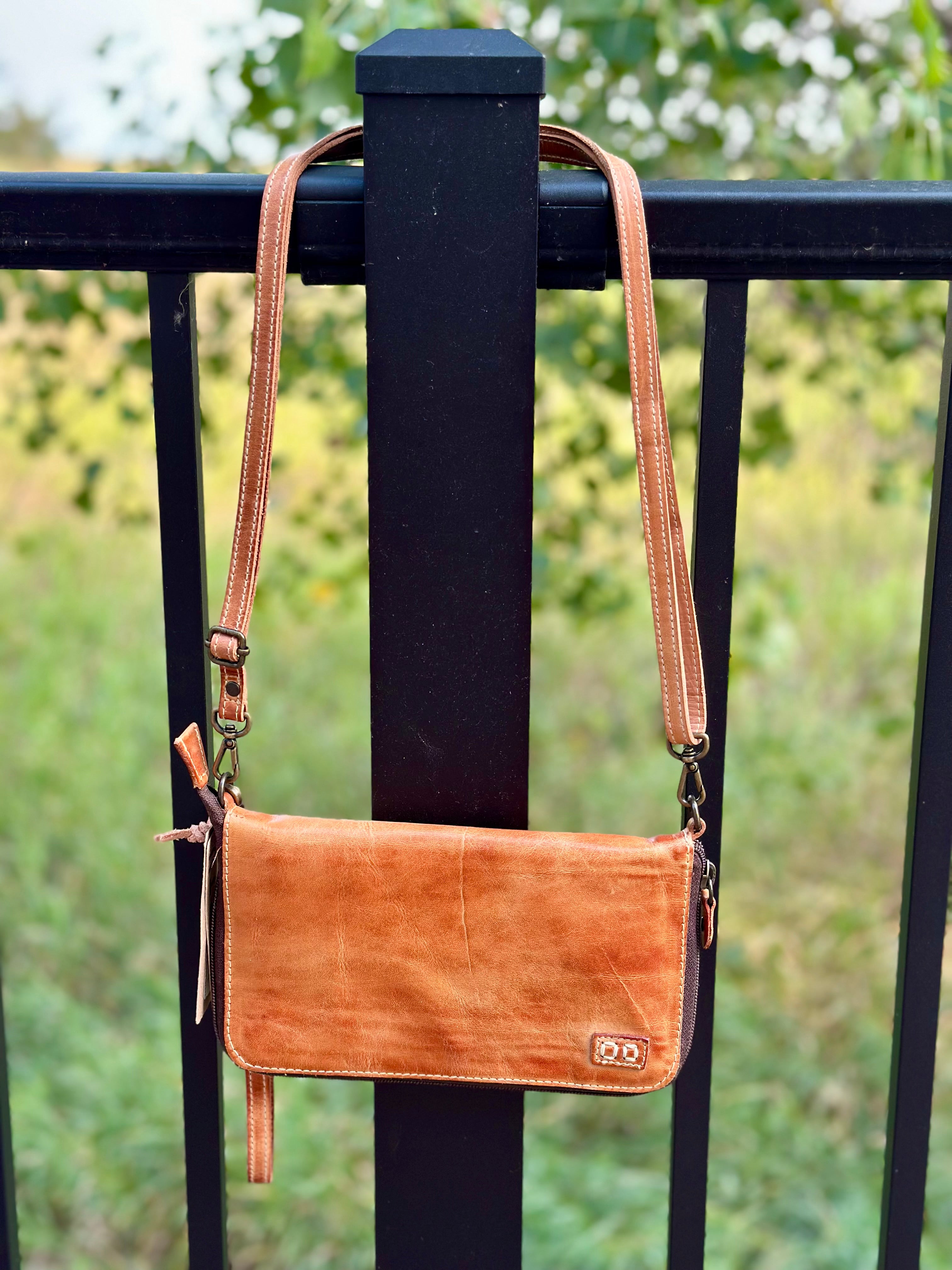 Templeton (Bed Stu) Bags- Purses BED STU