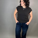 Unequalled Long Meg Jeans Bottoms - Pants KUT FROM THE KLOTH