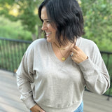 Skyline Everyday V-Neck
