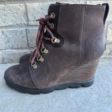 Sorel Boots -10