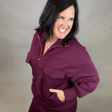 Port Modal Utility Jacket