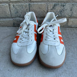 Orange back 70 - 41