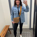 Kacey Wash Etta Shirt