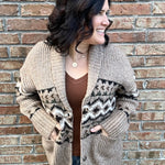 Spencer Cardigan Tops- Cardigans WEEKEND LA