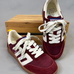Ghost - Wine Yellow Milk Shoes - Sneaker Back 70