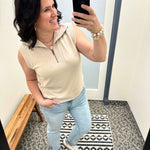 Light Wash Catherine Boyfriend Jeans Bottom- Pants KUT FROM THE KLOTH